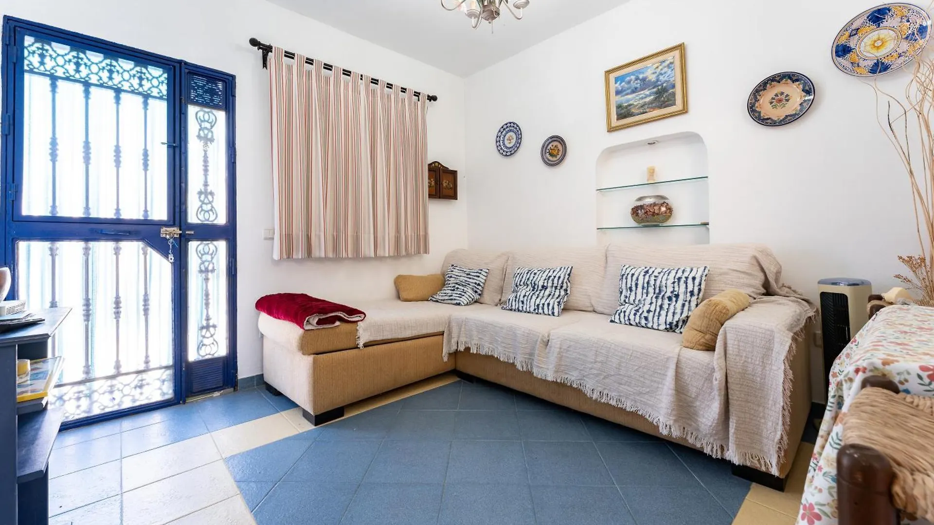 Holiday Home Roof Terrace Mijas