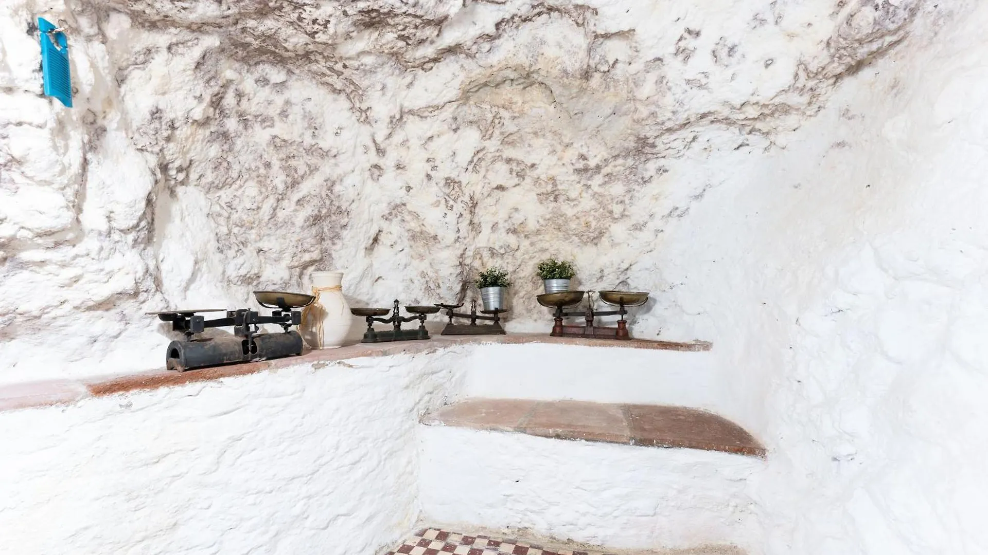 Holiday Home Roof Terrace Mijas