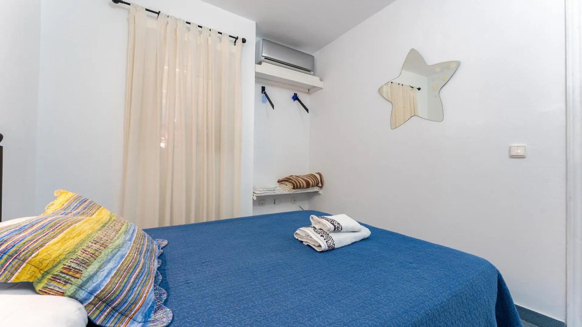Holiday Home Roof Terrace Mijas