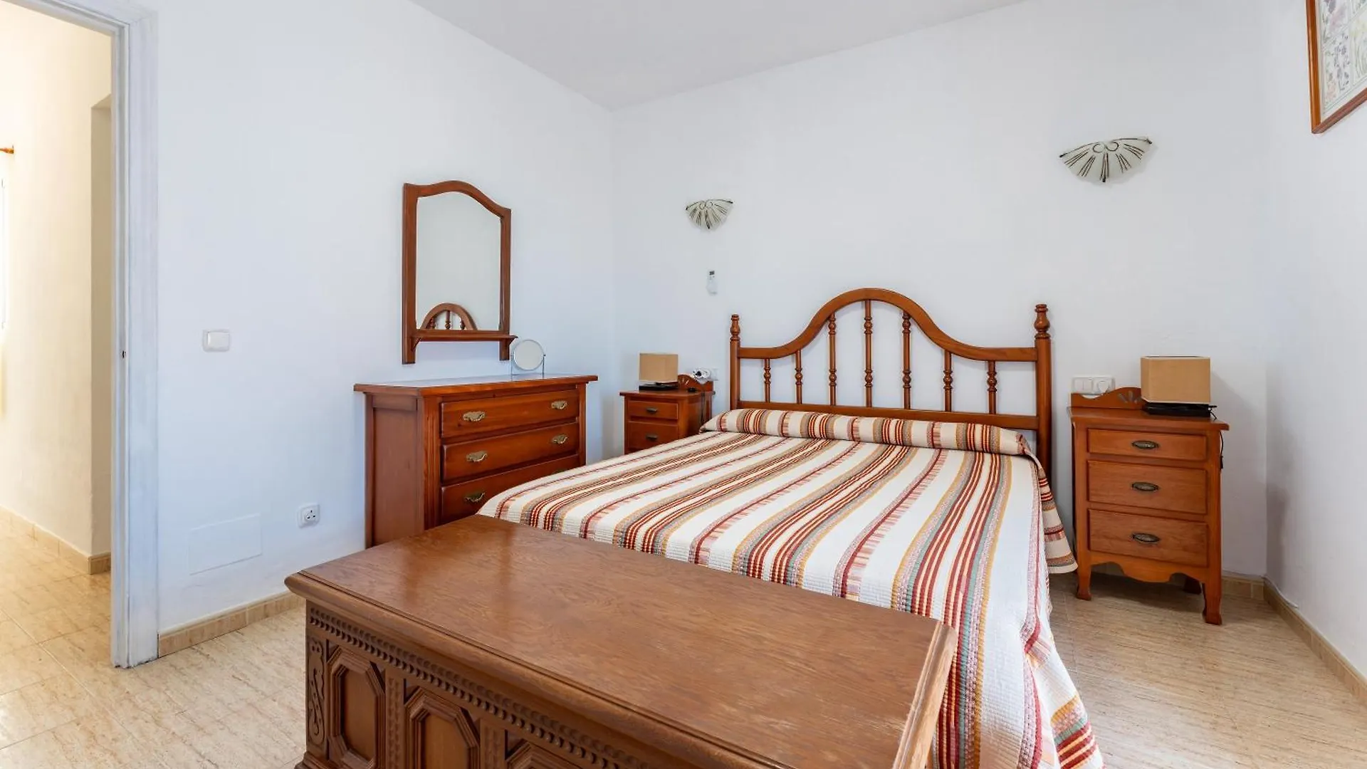 Holiday Home Roof Terrace Mijas 0*,