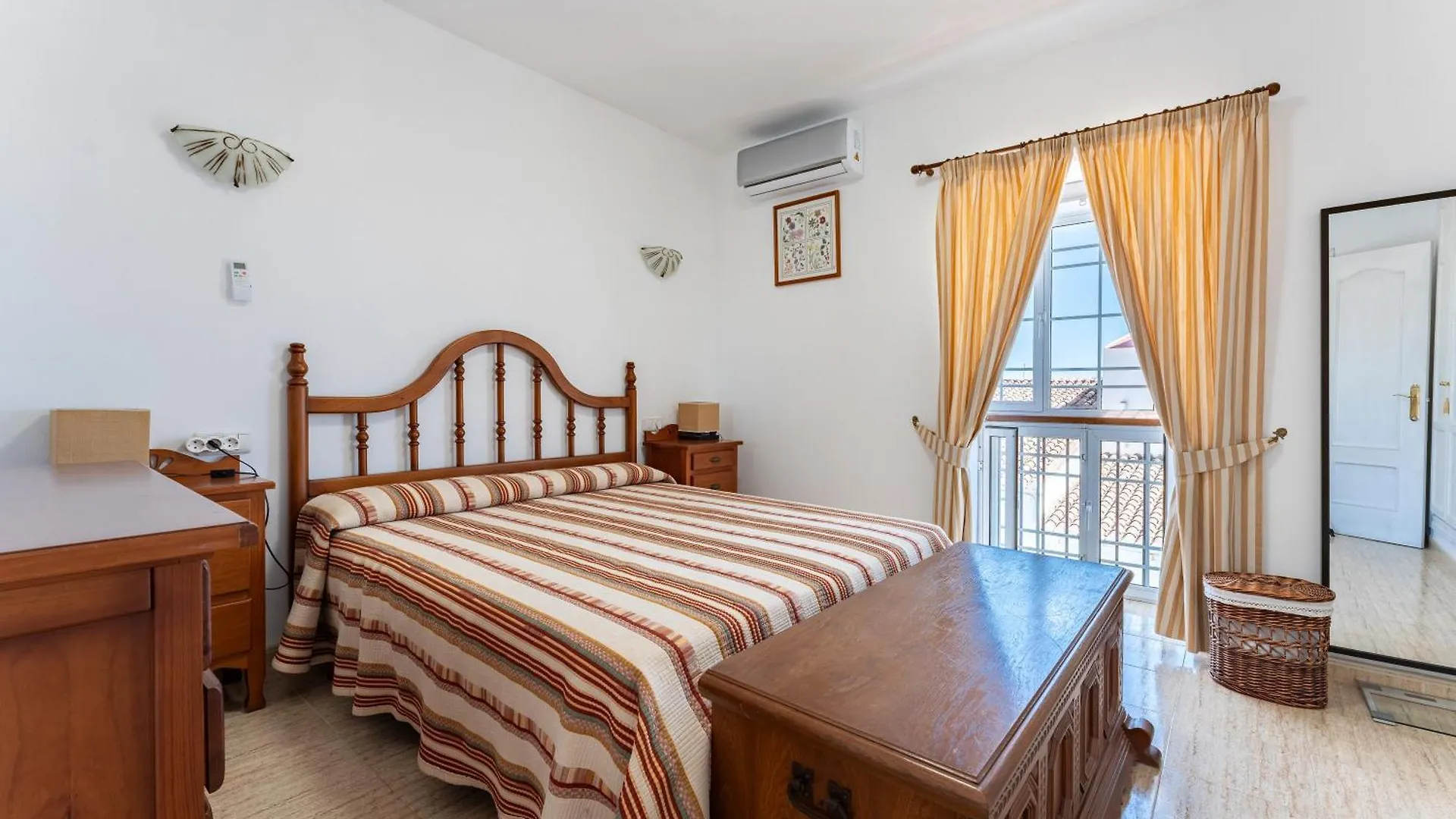 Holiday Home Roof Terrace Mijas